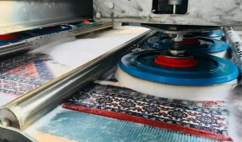 Balıkesir Kilim Yıkama Hizmeti - Derin Halı Yıkama